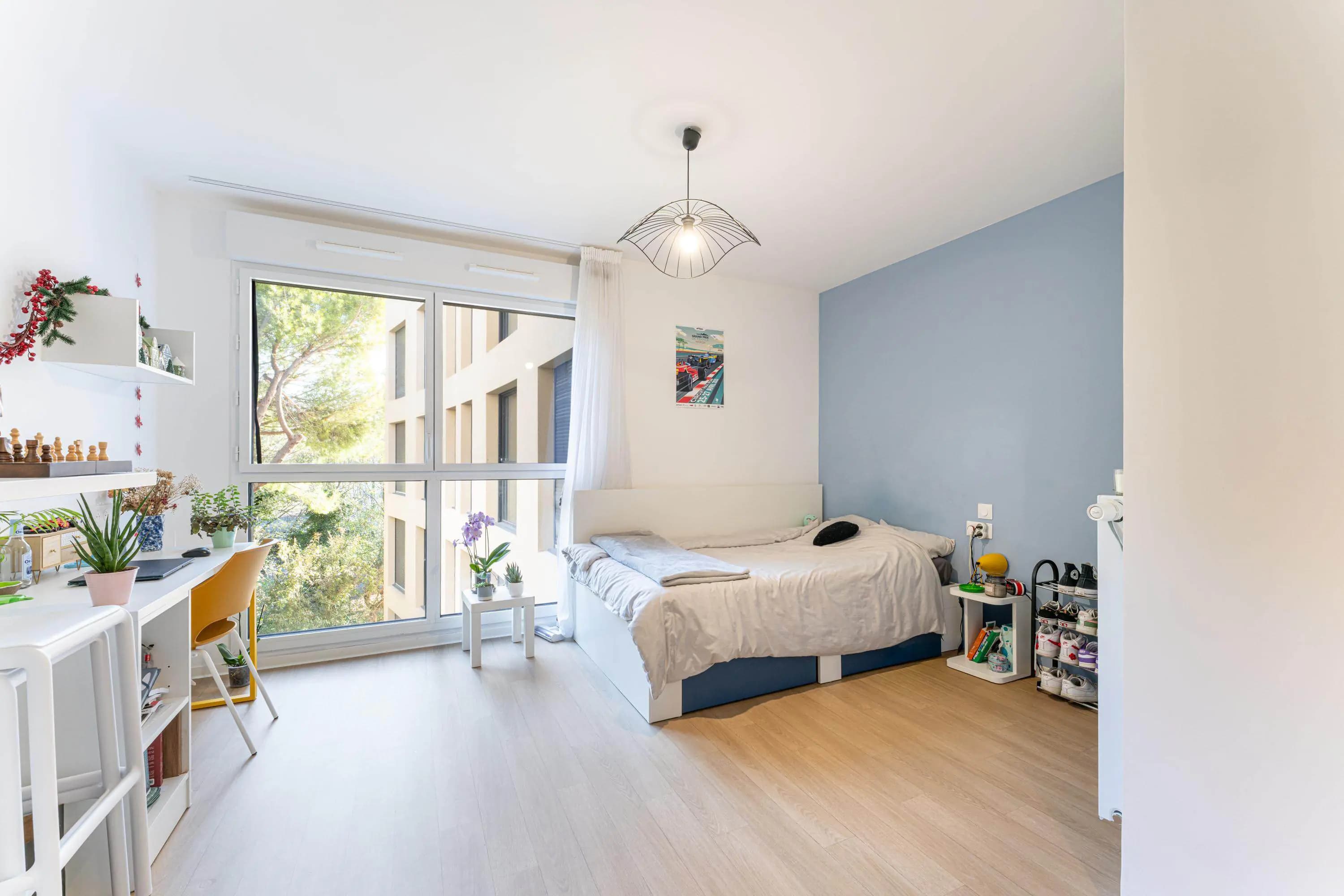 Twenty Campus Aix En Provence Fourane