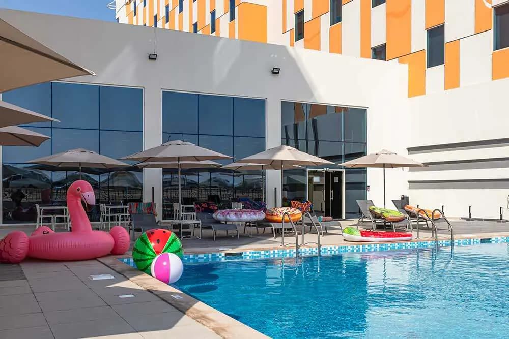 KSK Homes Dubai image