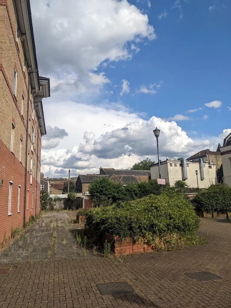 Rochester Student Village image 3