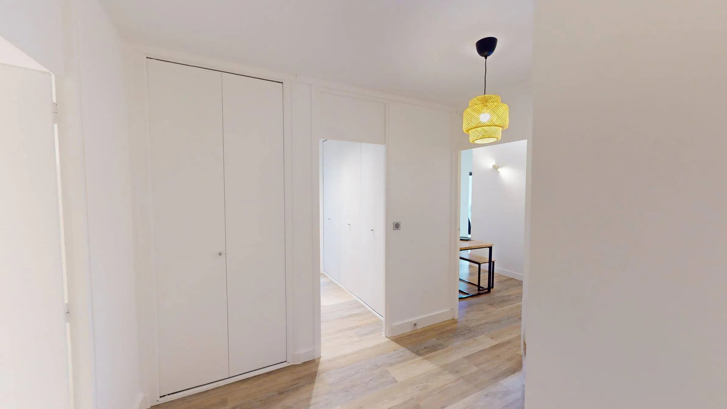 22 Rue de Vouille, 75015