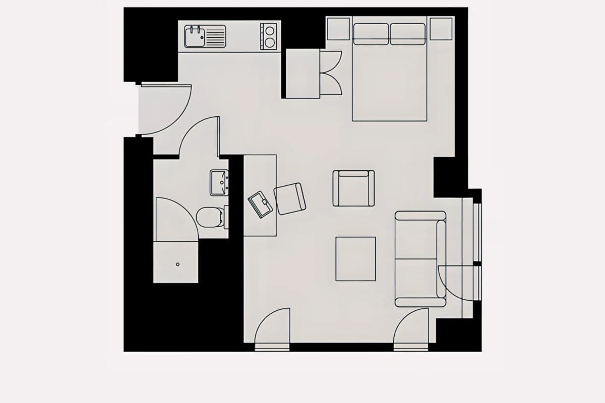 Chapter Spitalfields image