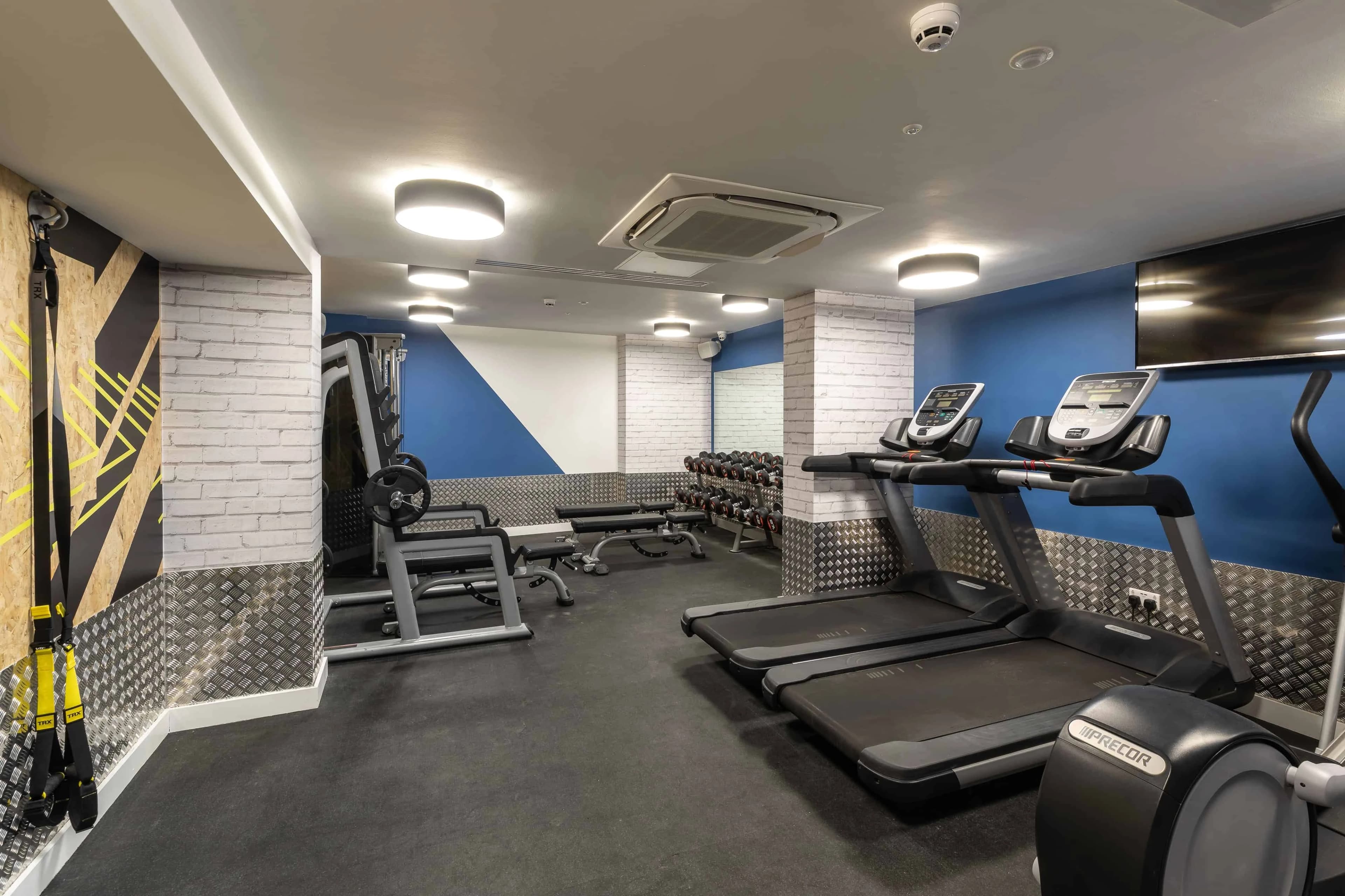 Amenities
