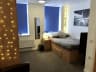 Deluxe Double Ensuite - Bedroom