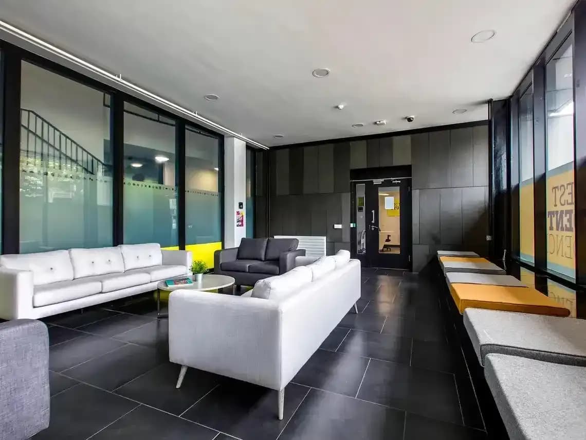 Common Area