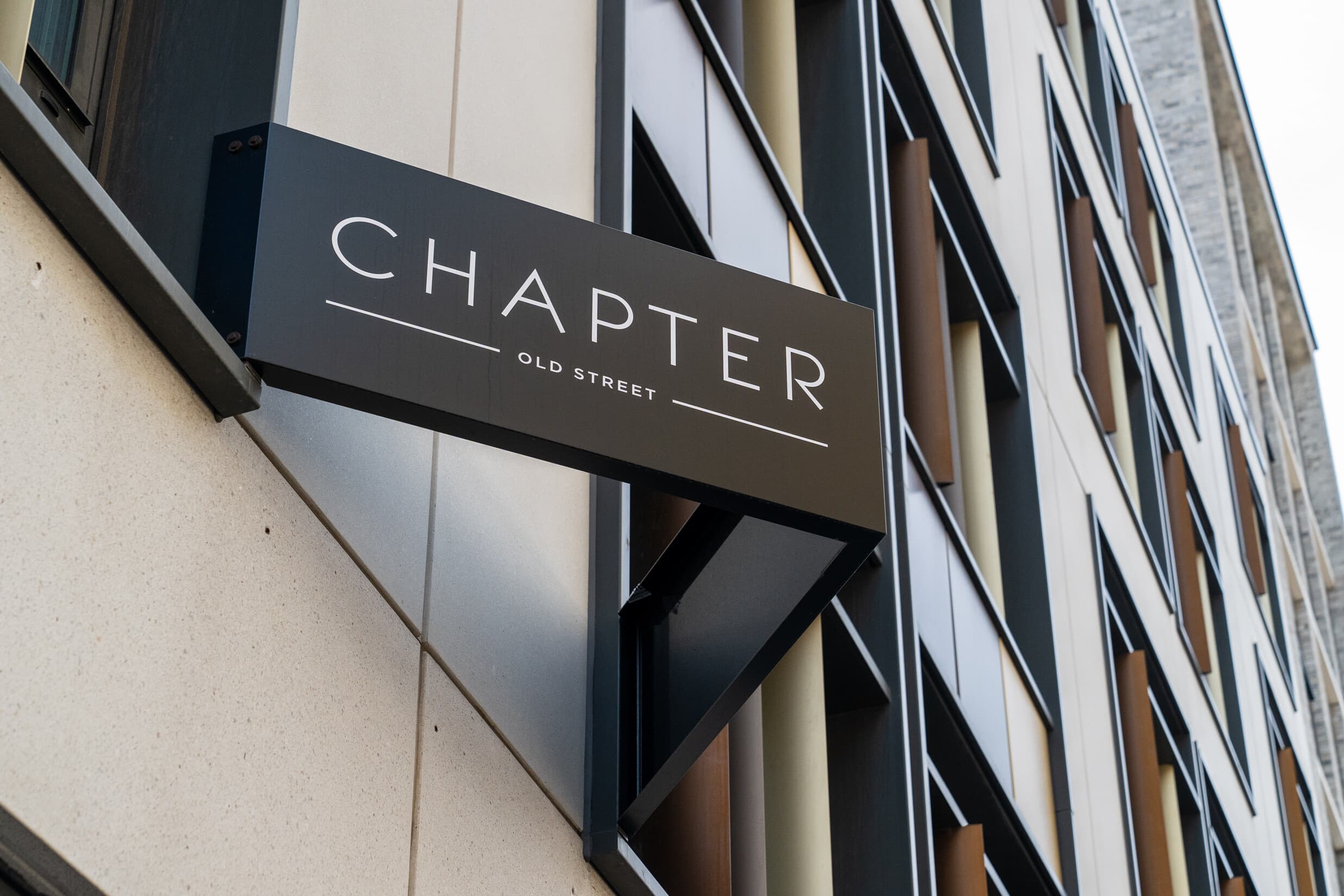 Chapter Old Street image 3