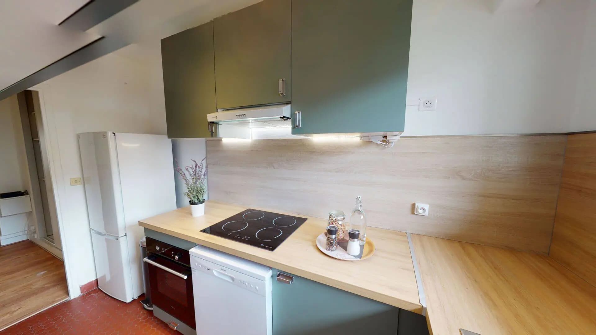 31 rue d'Hautpoul, 75019