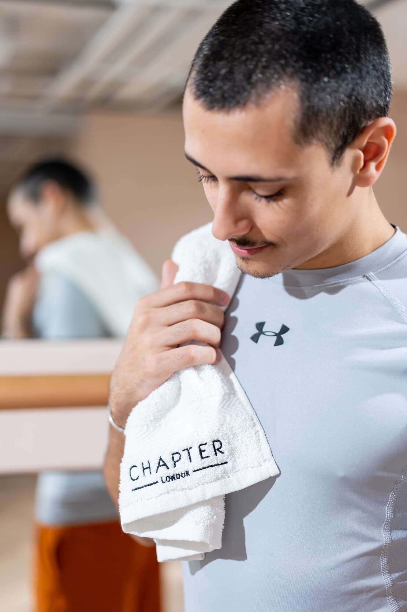 Chapter Kings Cross image