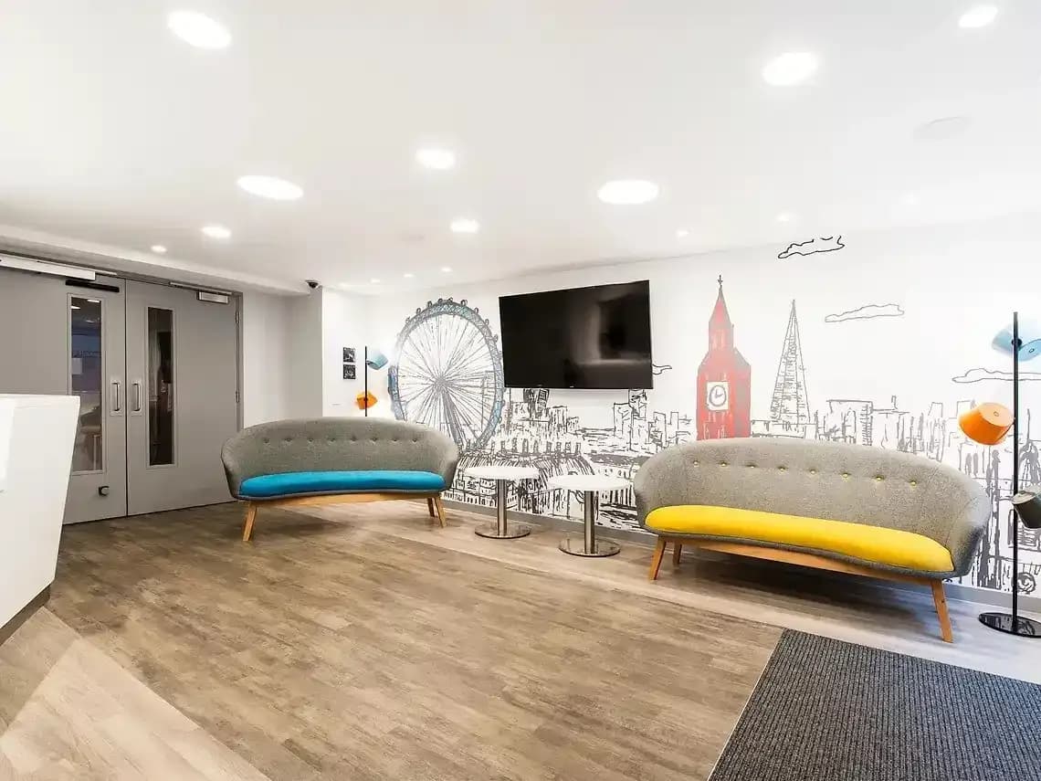 Common Area