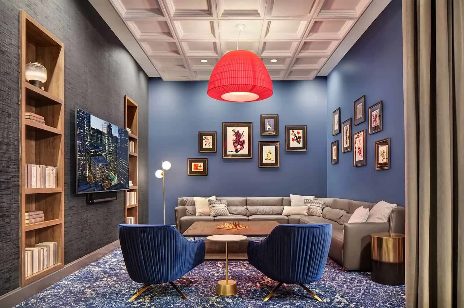 Common Area