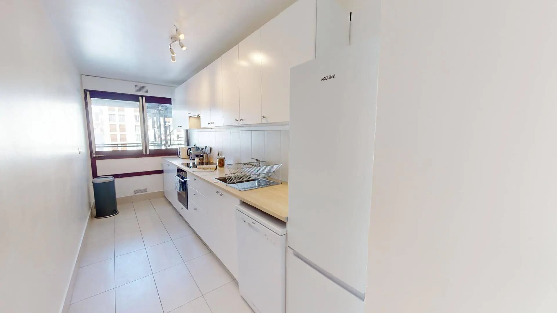 14 Rue de Vouille, 75015