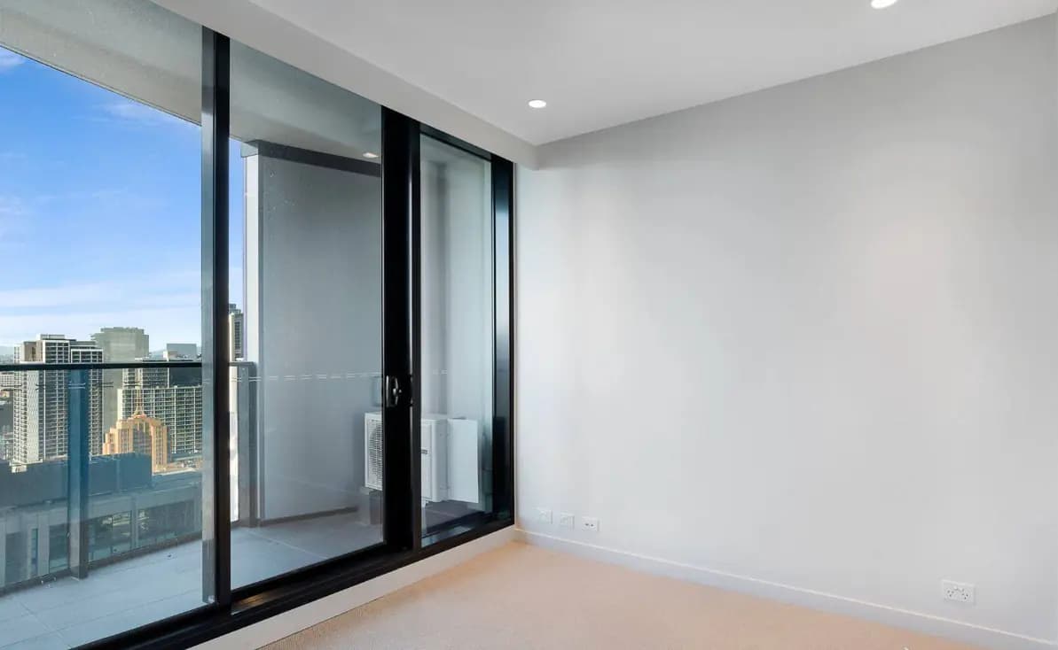 442 Elizabeth Street, Melbourne