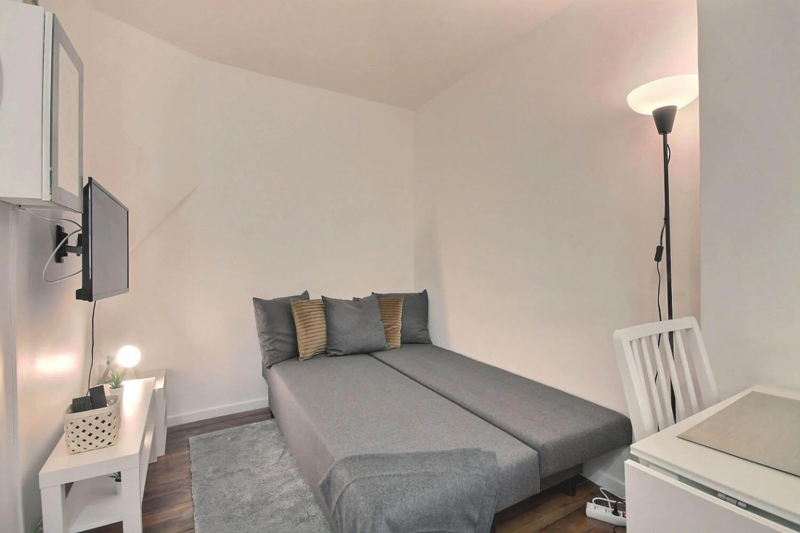 studio in 18th arrondissement   Montmartre Pigalle
