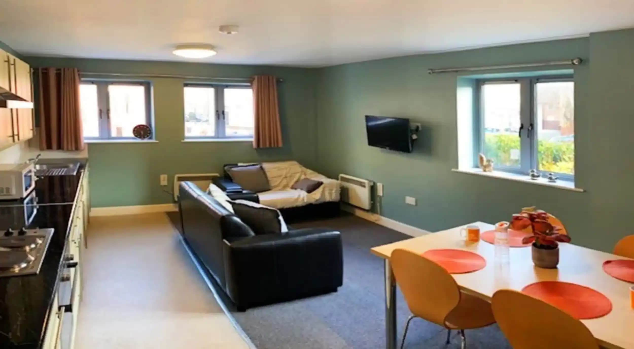 Common Area
