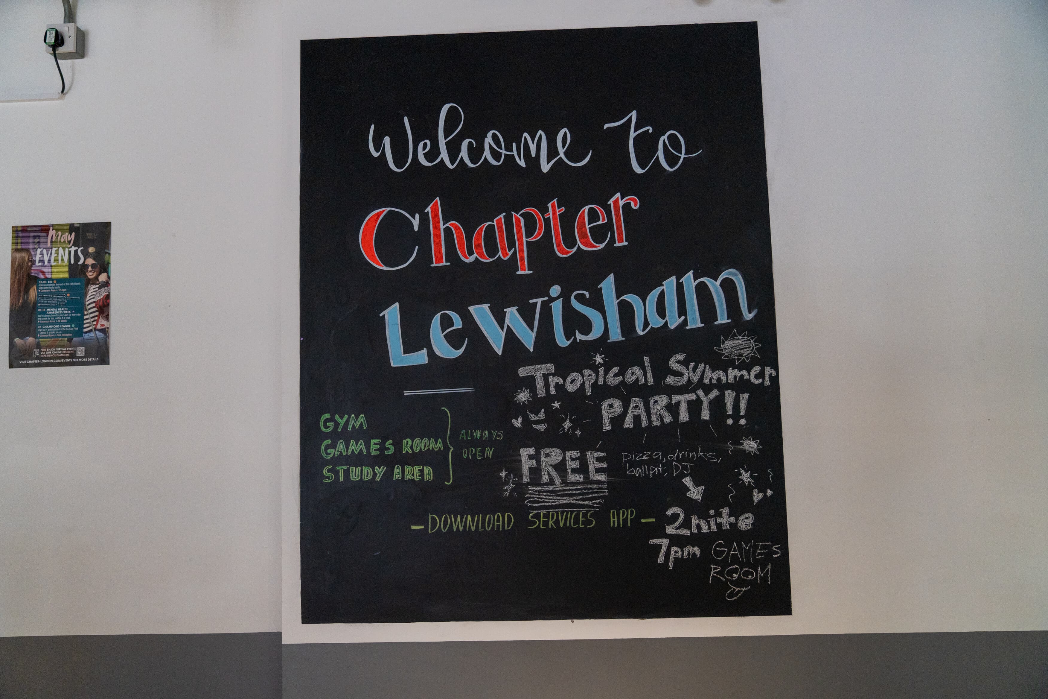 Chapter Lewisham image