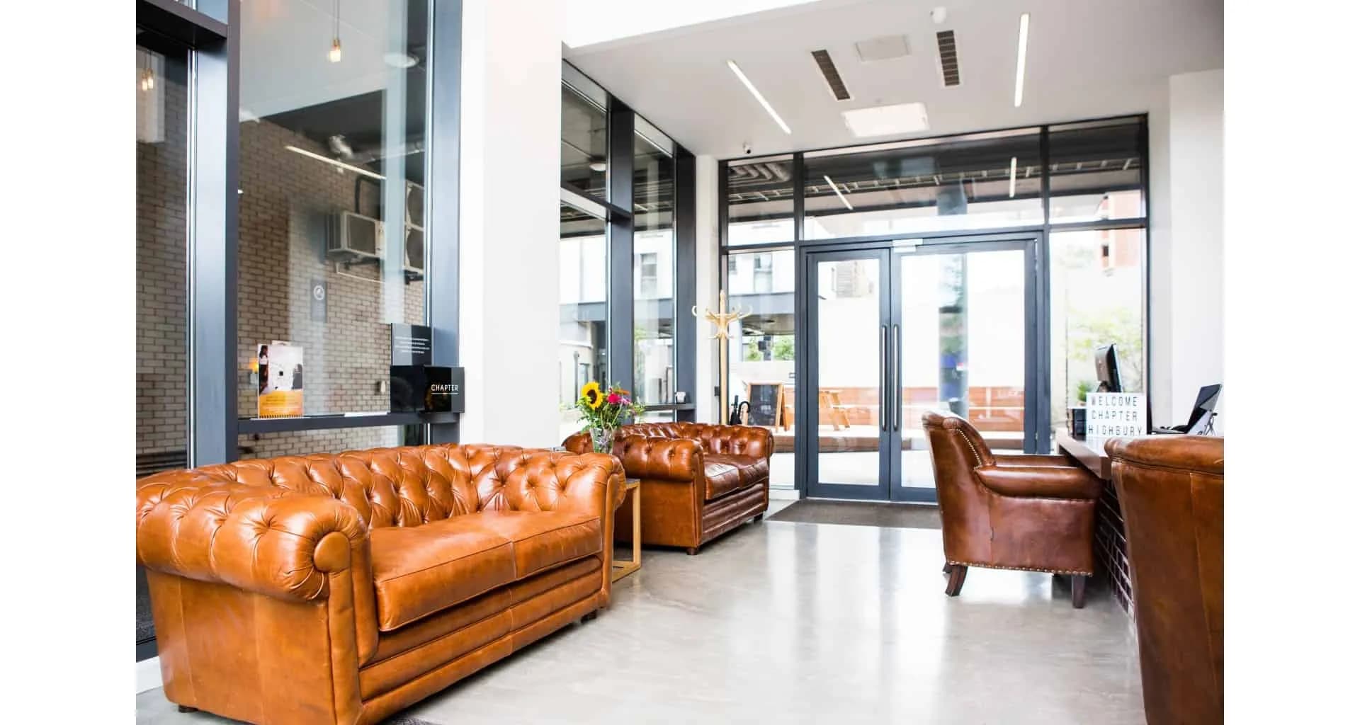 Common Area