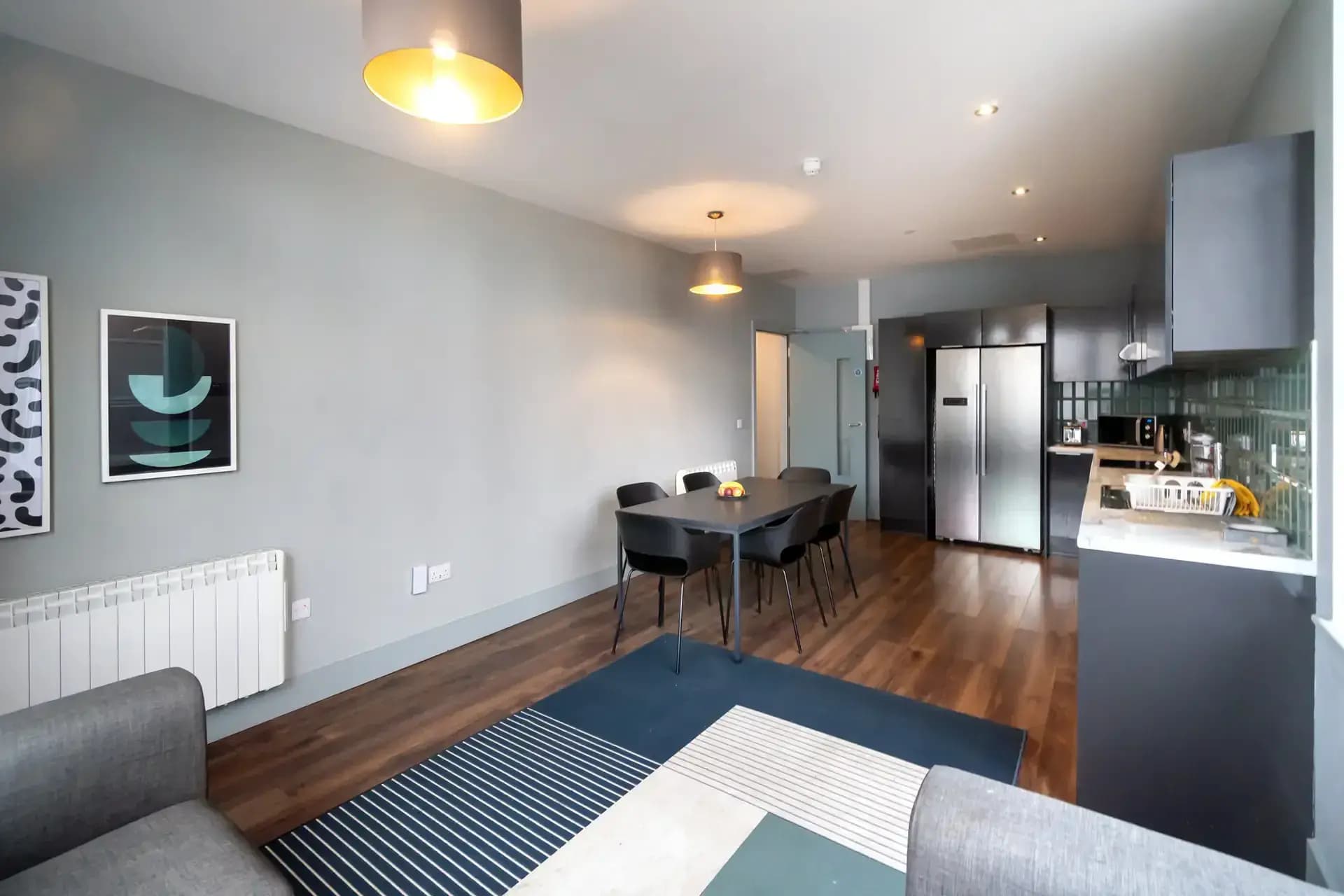 Copley Court image