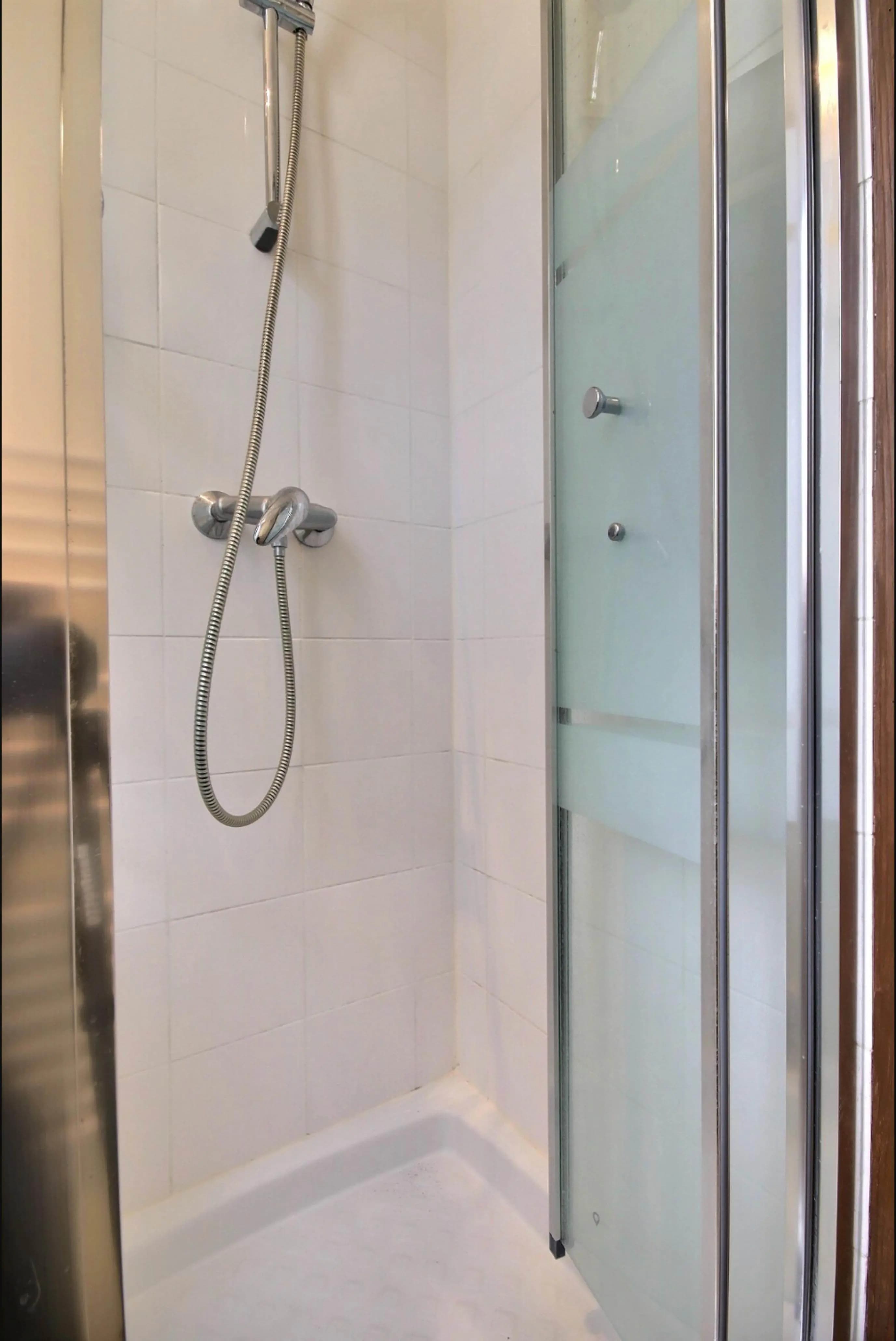 studio in 12th arrondissement (Nation Bercy area)