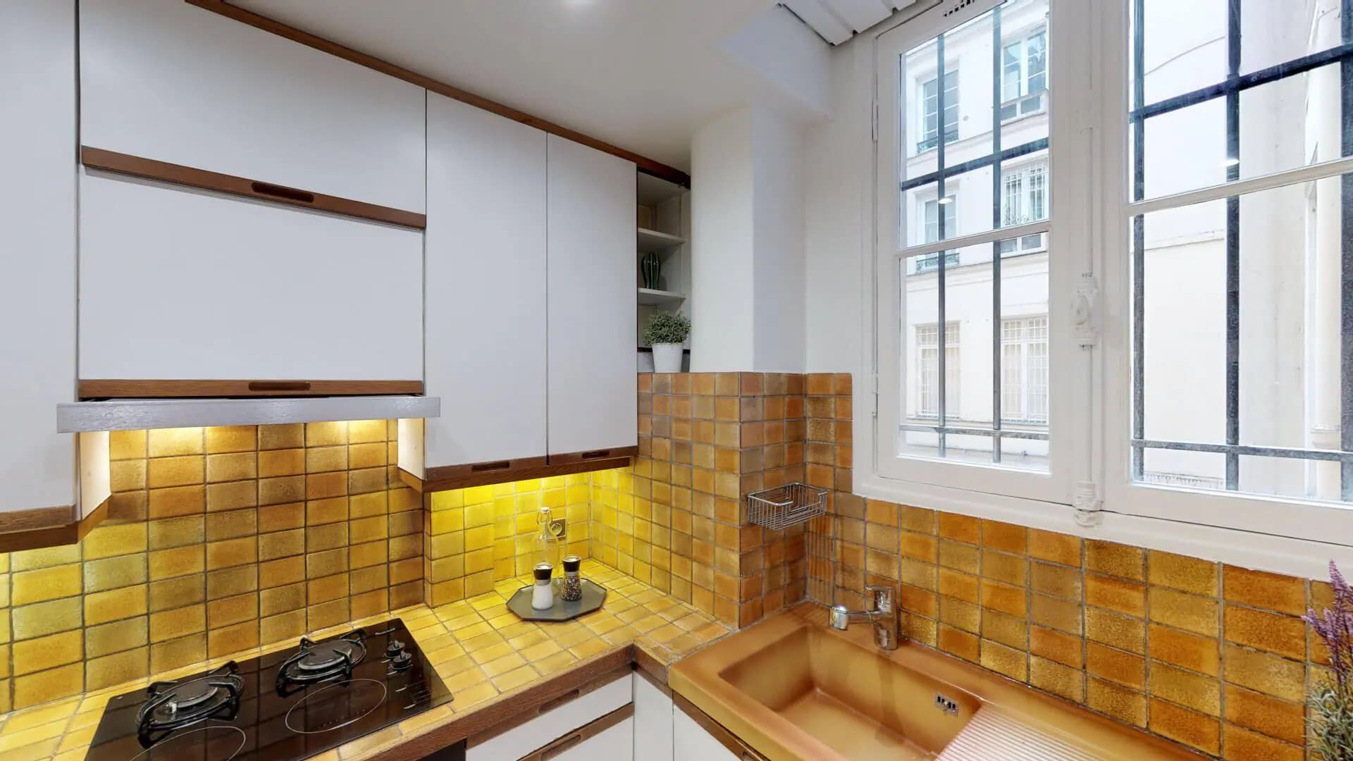 4 rue Pierre Semard, 75009