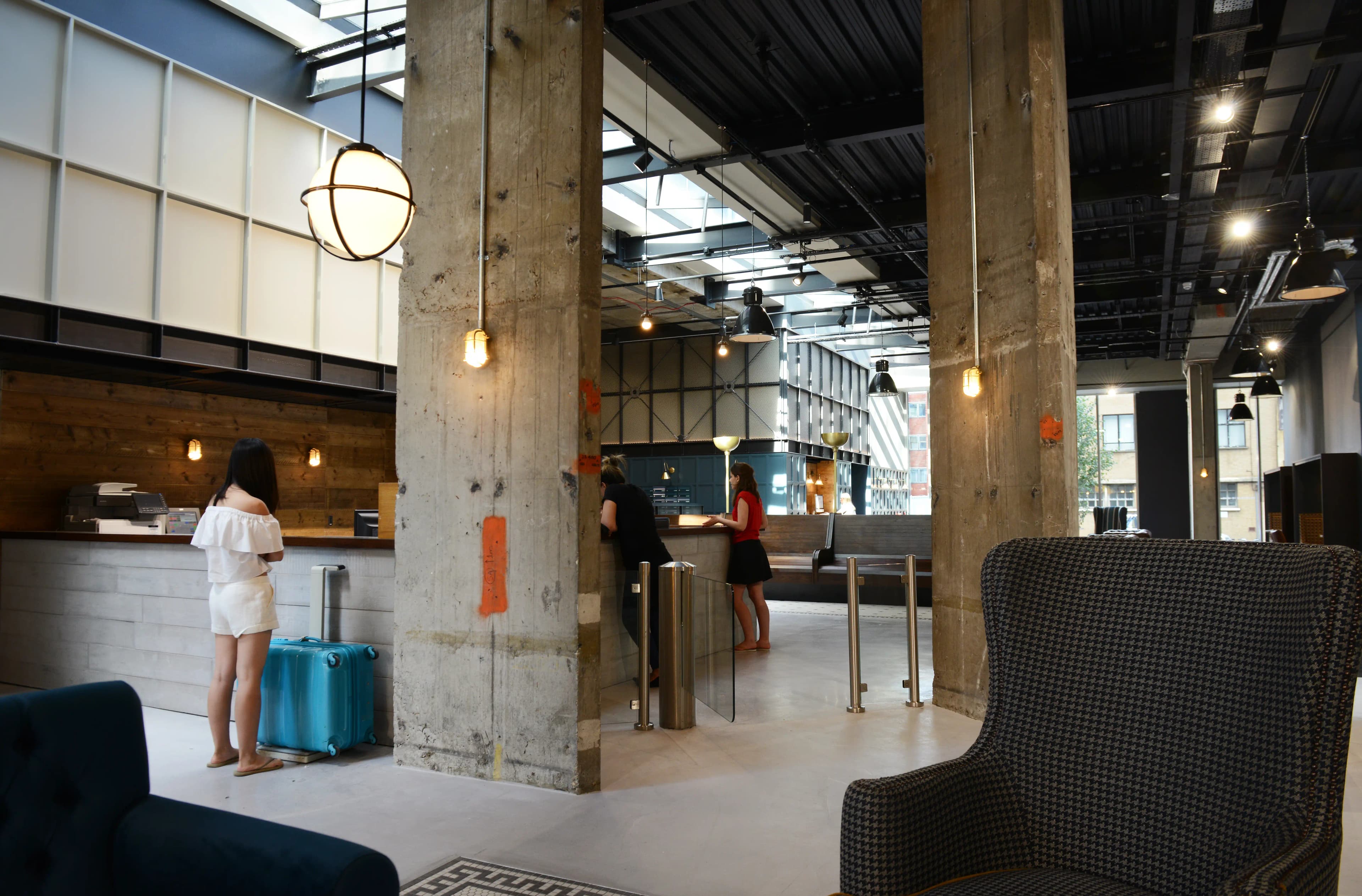 Chapter Kings Cross image