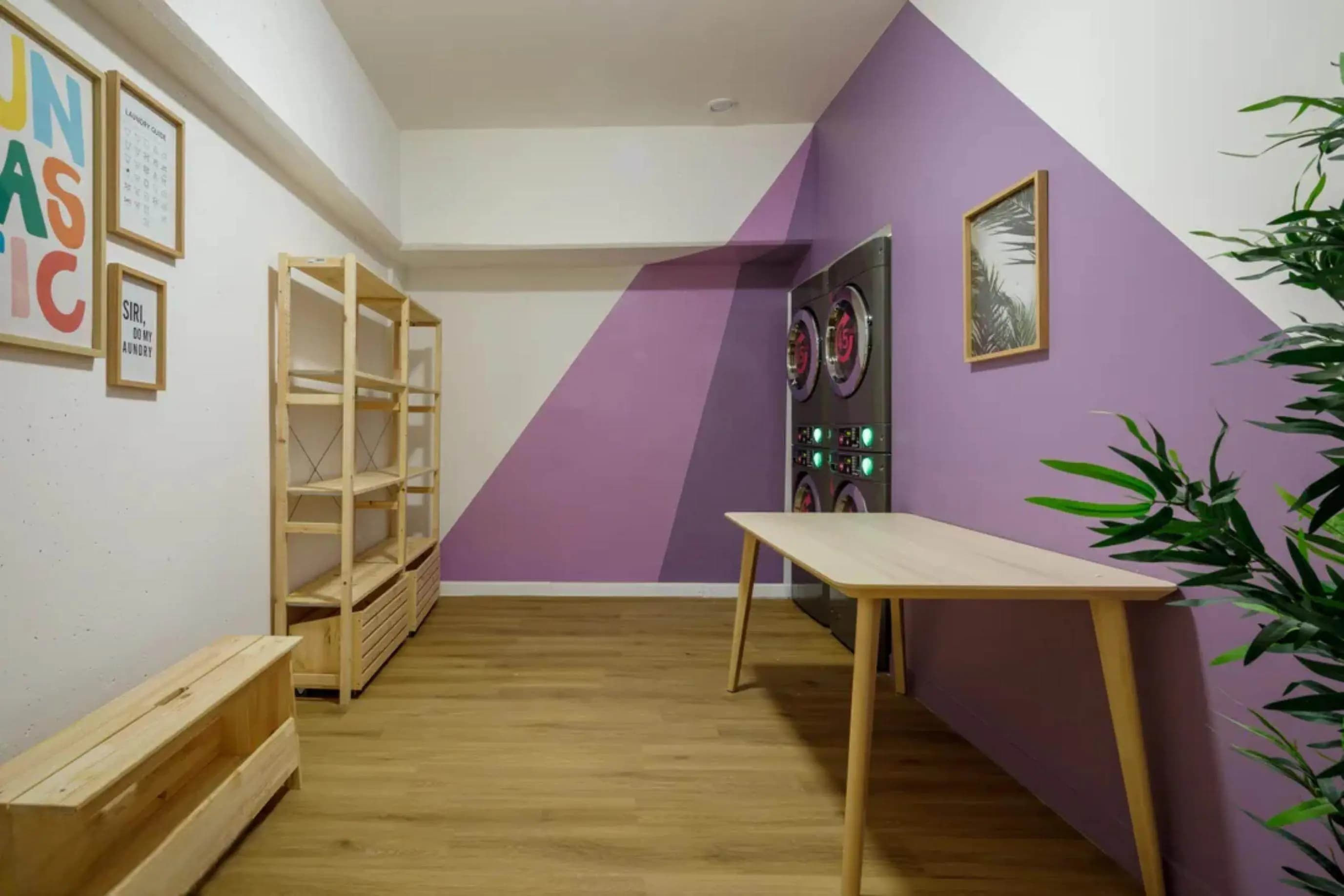 studio near Avenue Sainte Anne