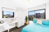 5 Bedroom Ensuite, Double Bed, Balcony - Bedroom