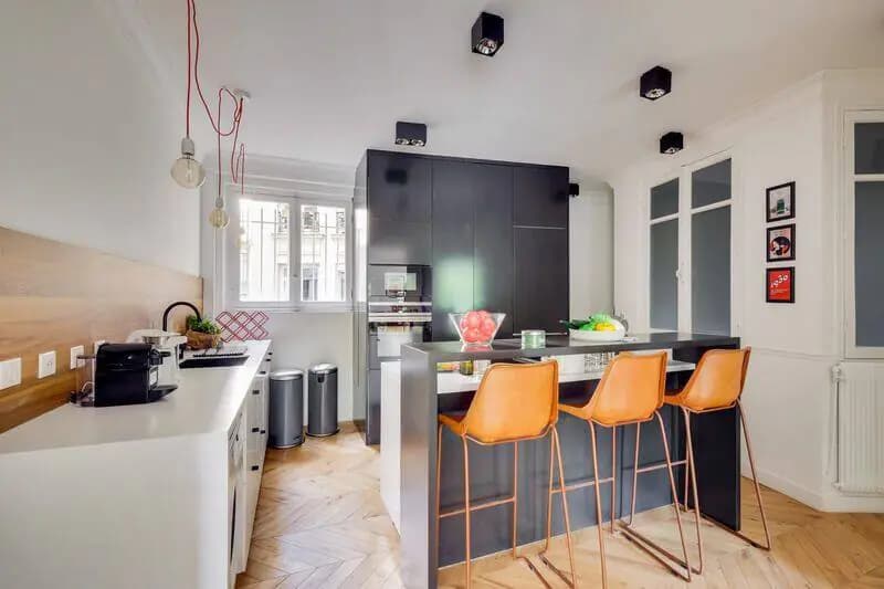 32 Boulevard Marguerite de Rochechouart, 75018