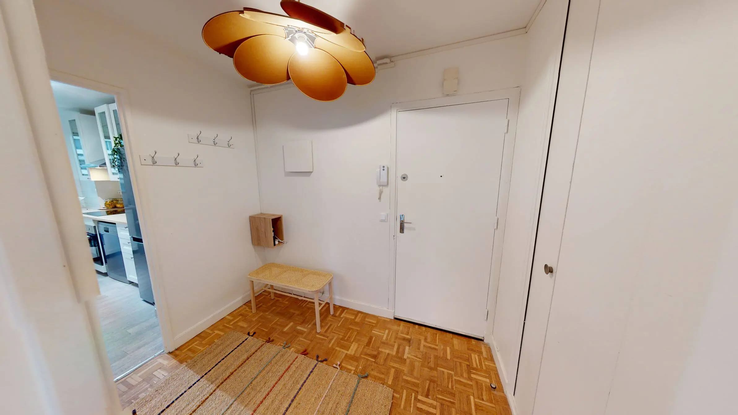 12 Allee de Fontainebleau, 75019