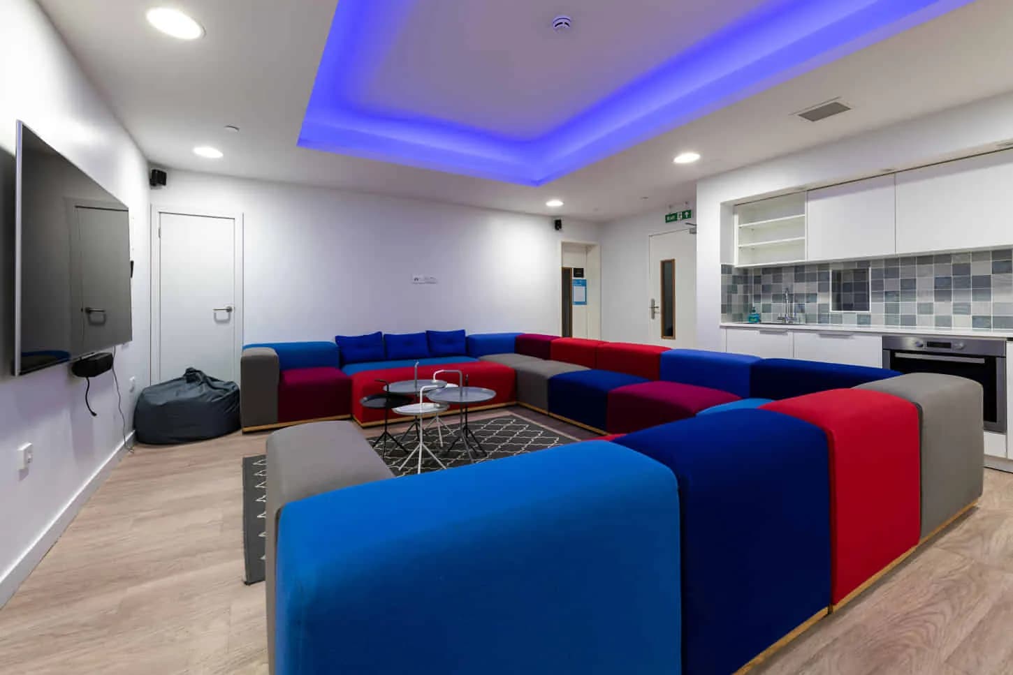 Common Area