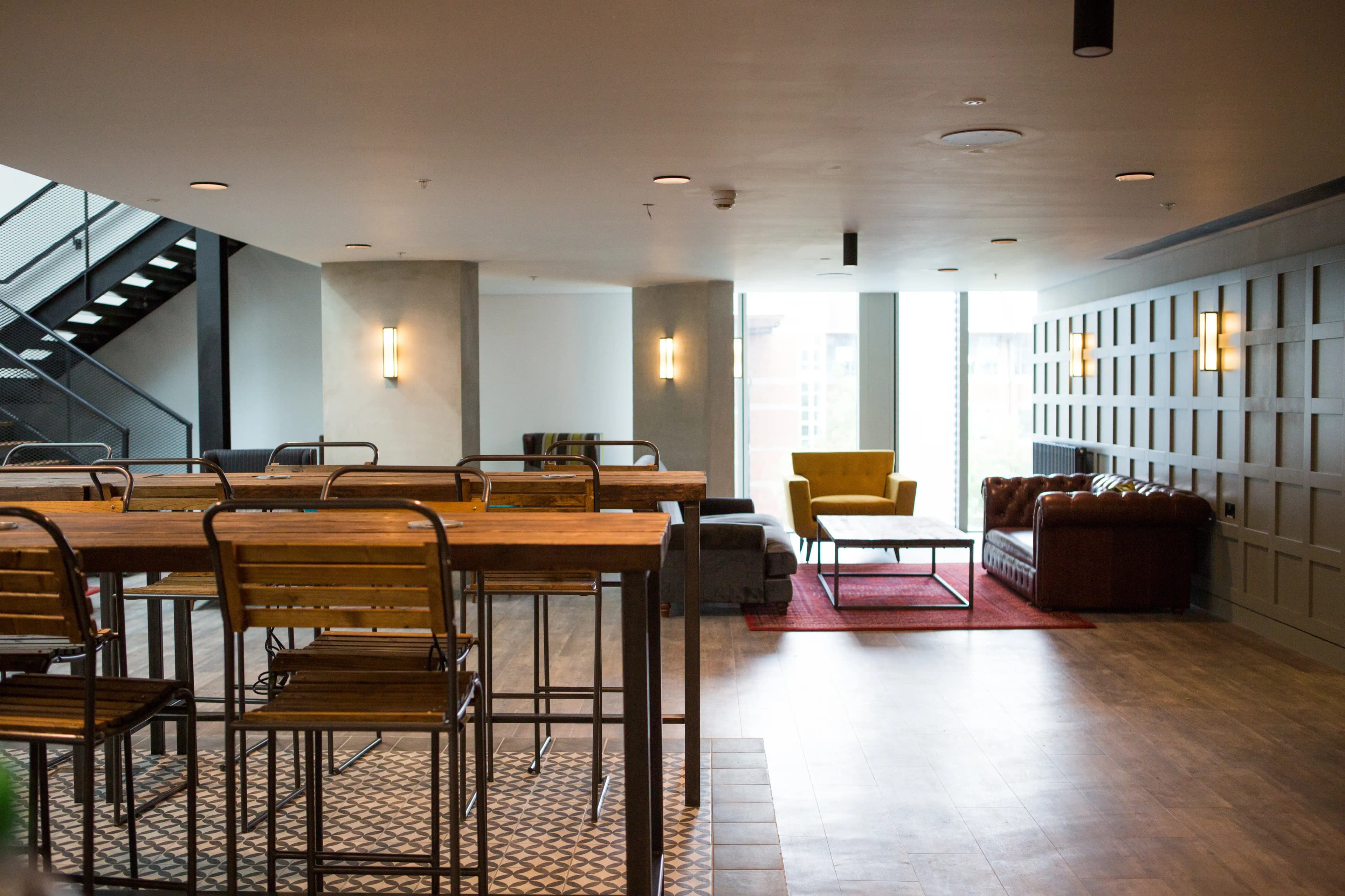 Chapter Kings Cross image