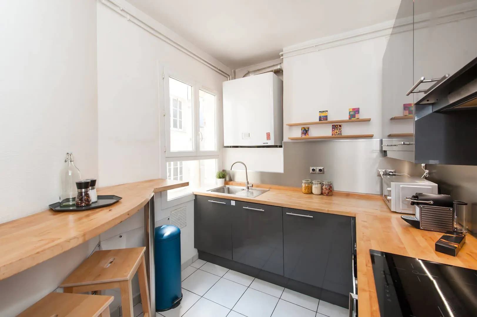 27 boulevard de Magenta, 75010