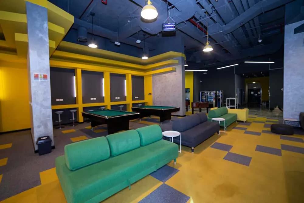 KSK Homes Dubai image