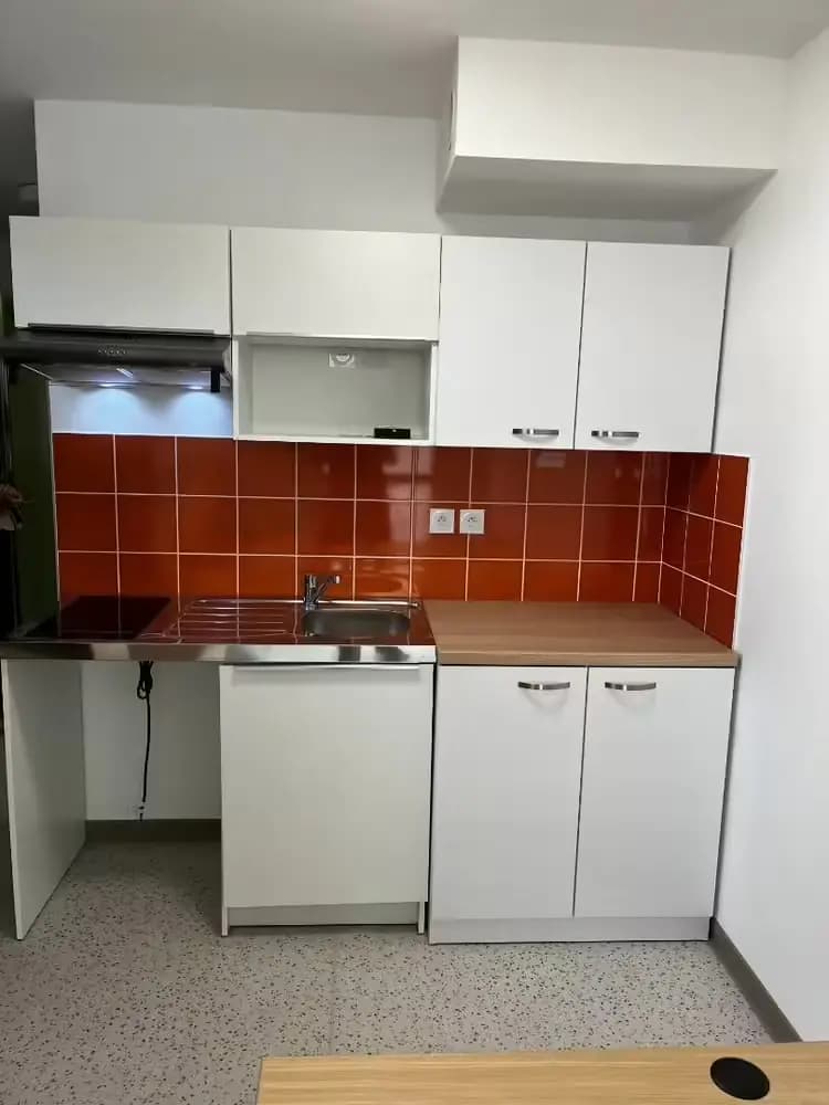 logement-Villeurbanne