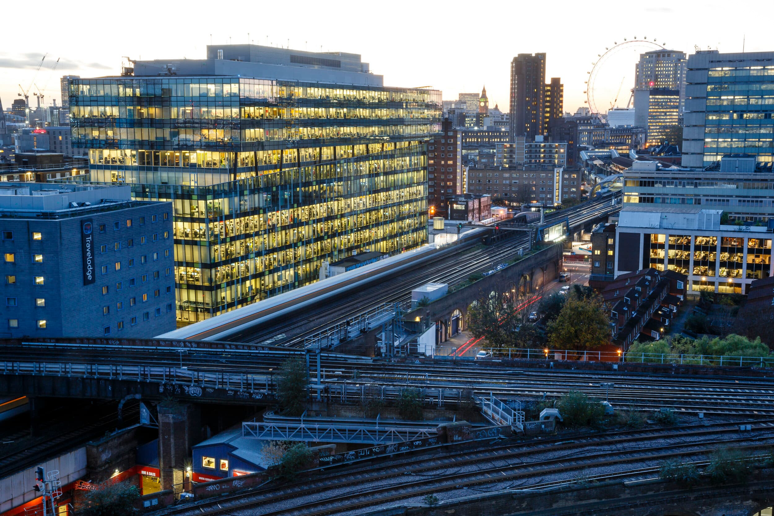 Chapter South Bank image