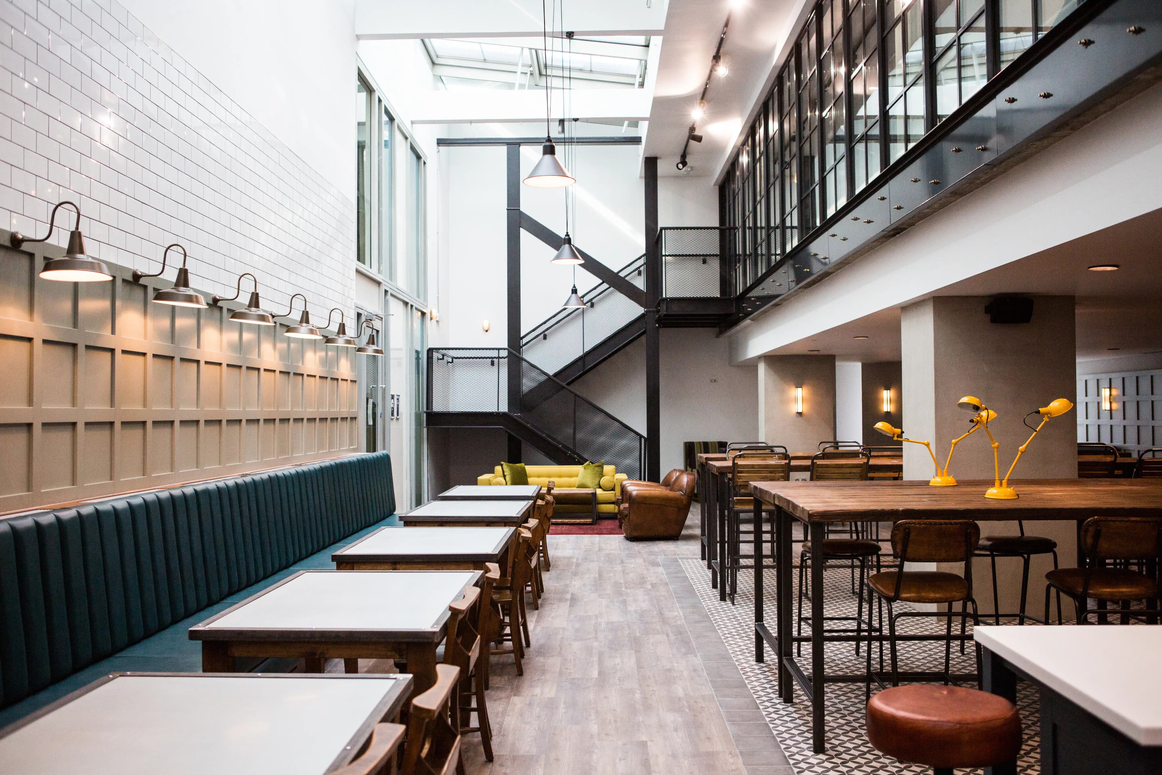 Chapter Kings Cross image