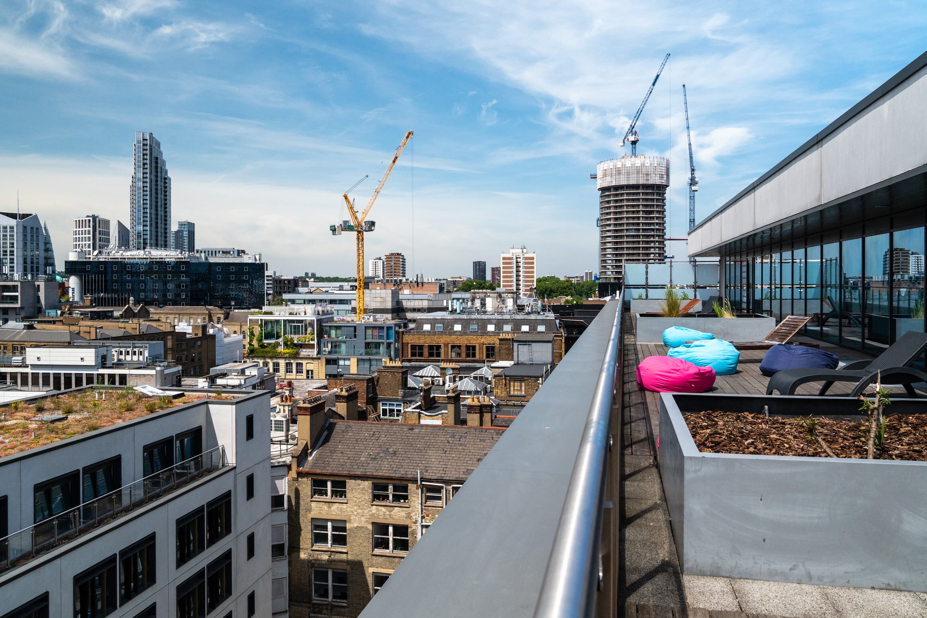 Chapter Old Street image