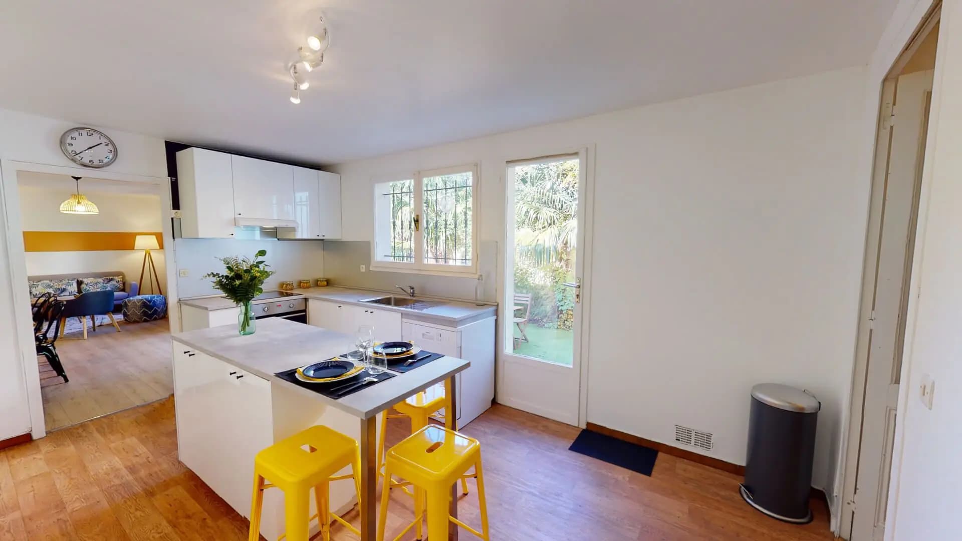 36 rue Charles Monselet, 33000