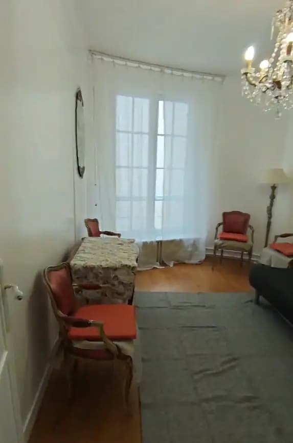 16th Apartment
