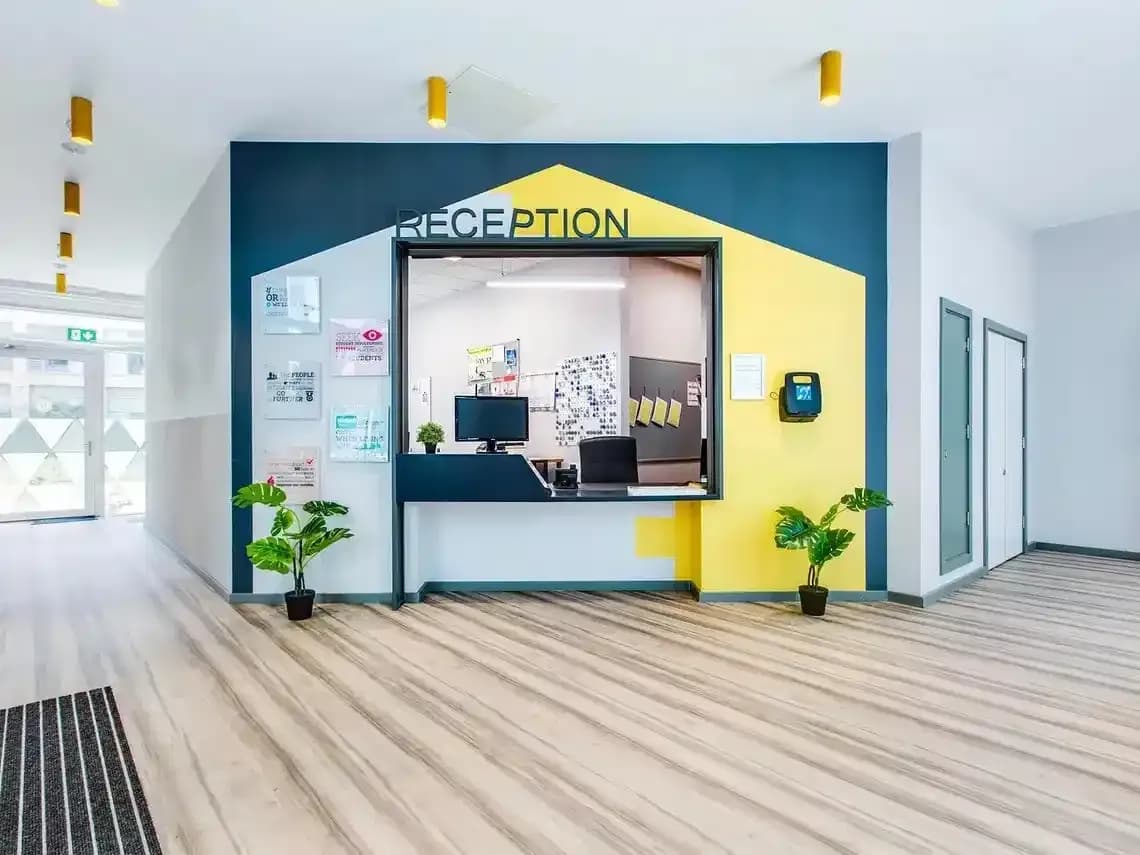 Common Area