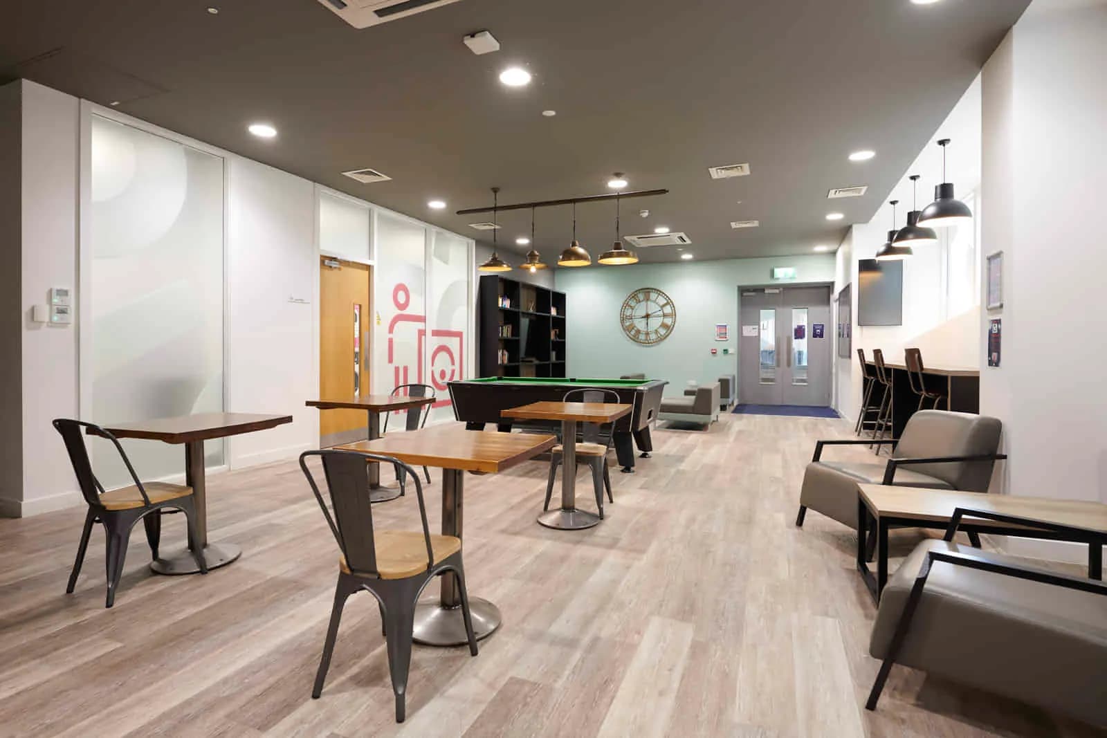 Common Area