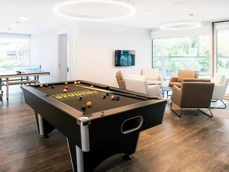 Amenities