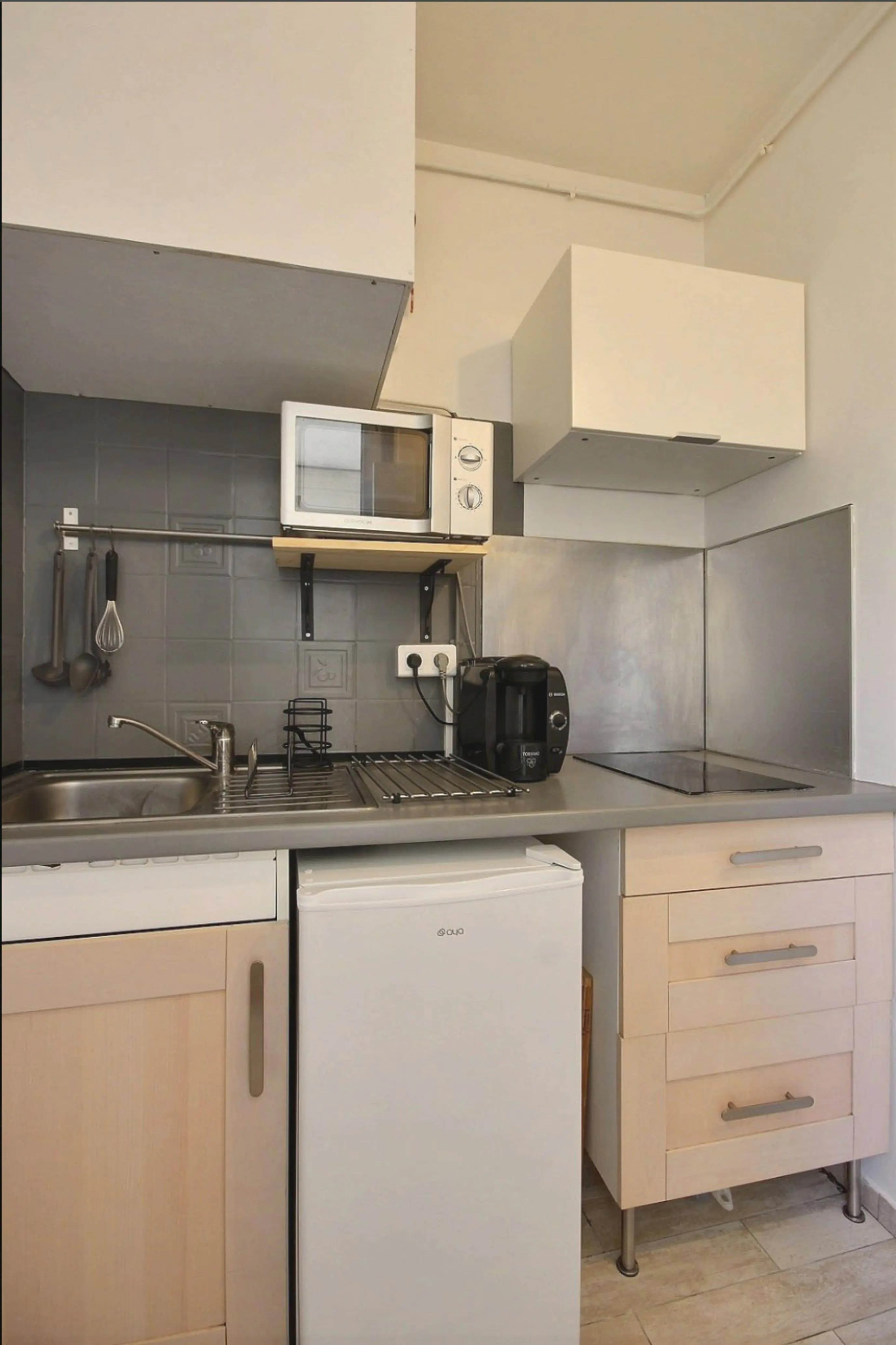studio in 18th arrondissement   Montmartre Pigalle