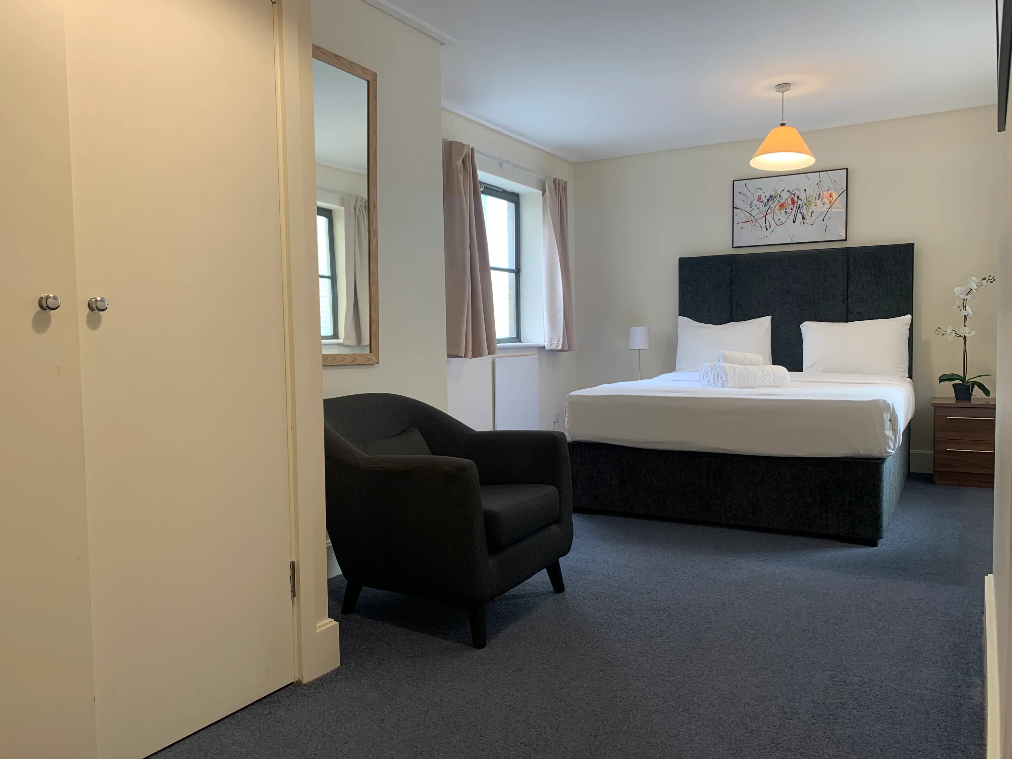 Printers Inn Court A