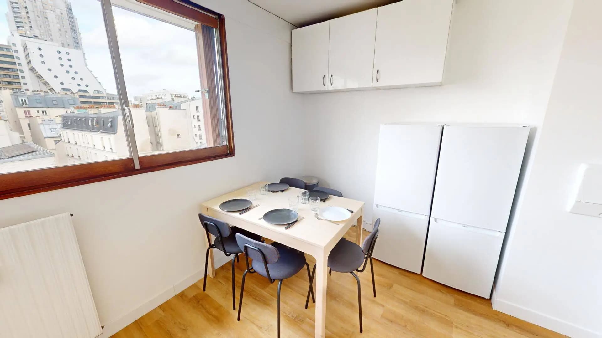 10 Rue Riquet, 75019