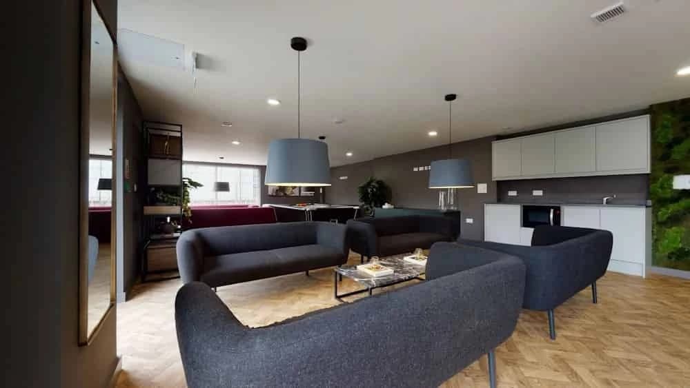 Common Area