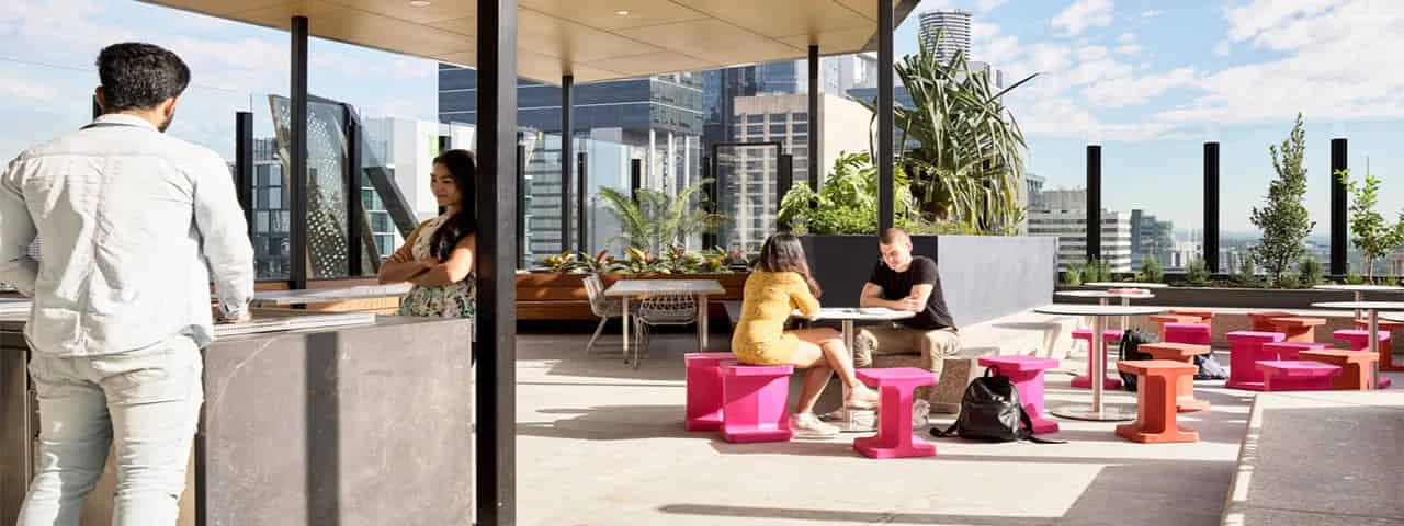 Common Area