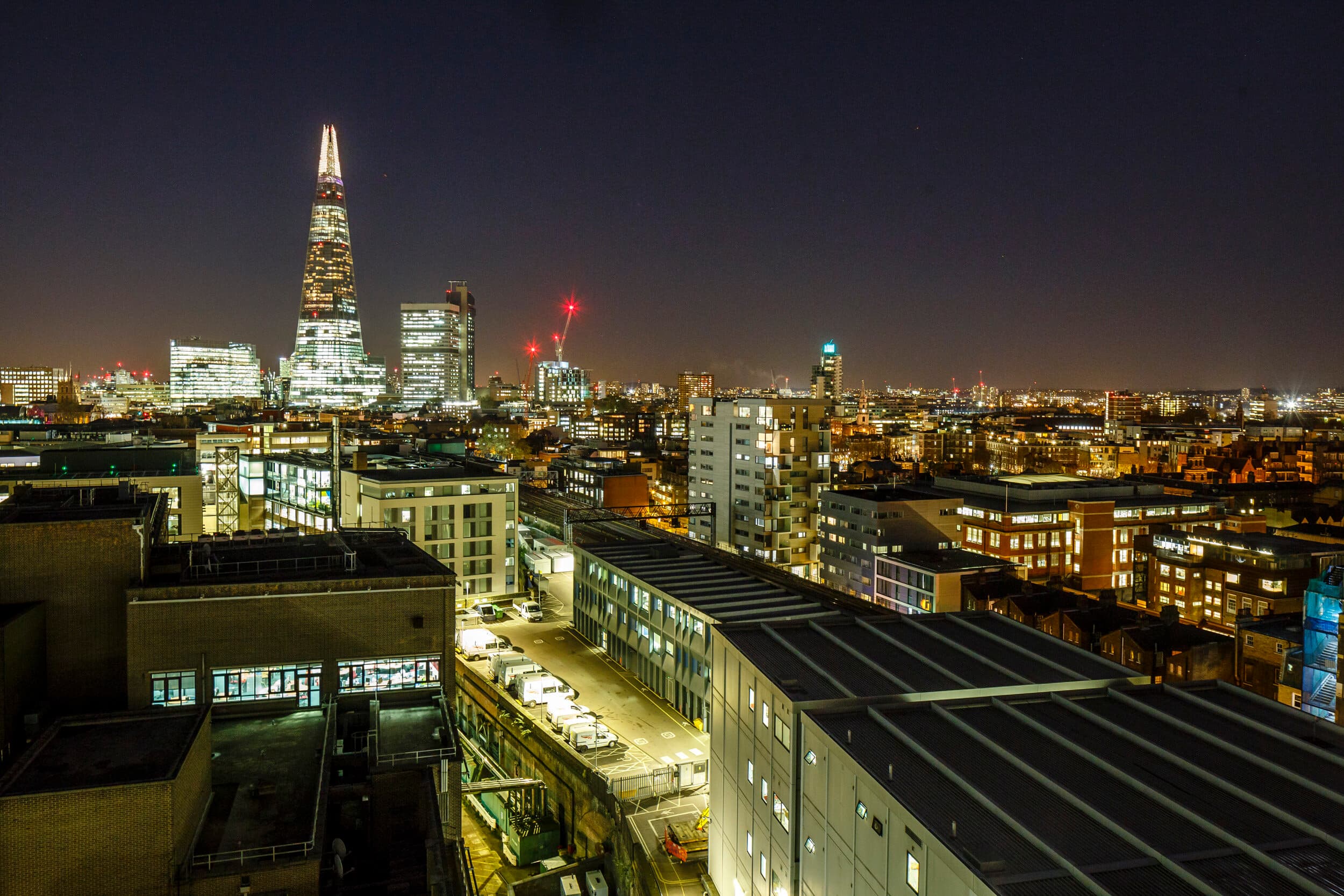 Chapter South Bank image