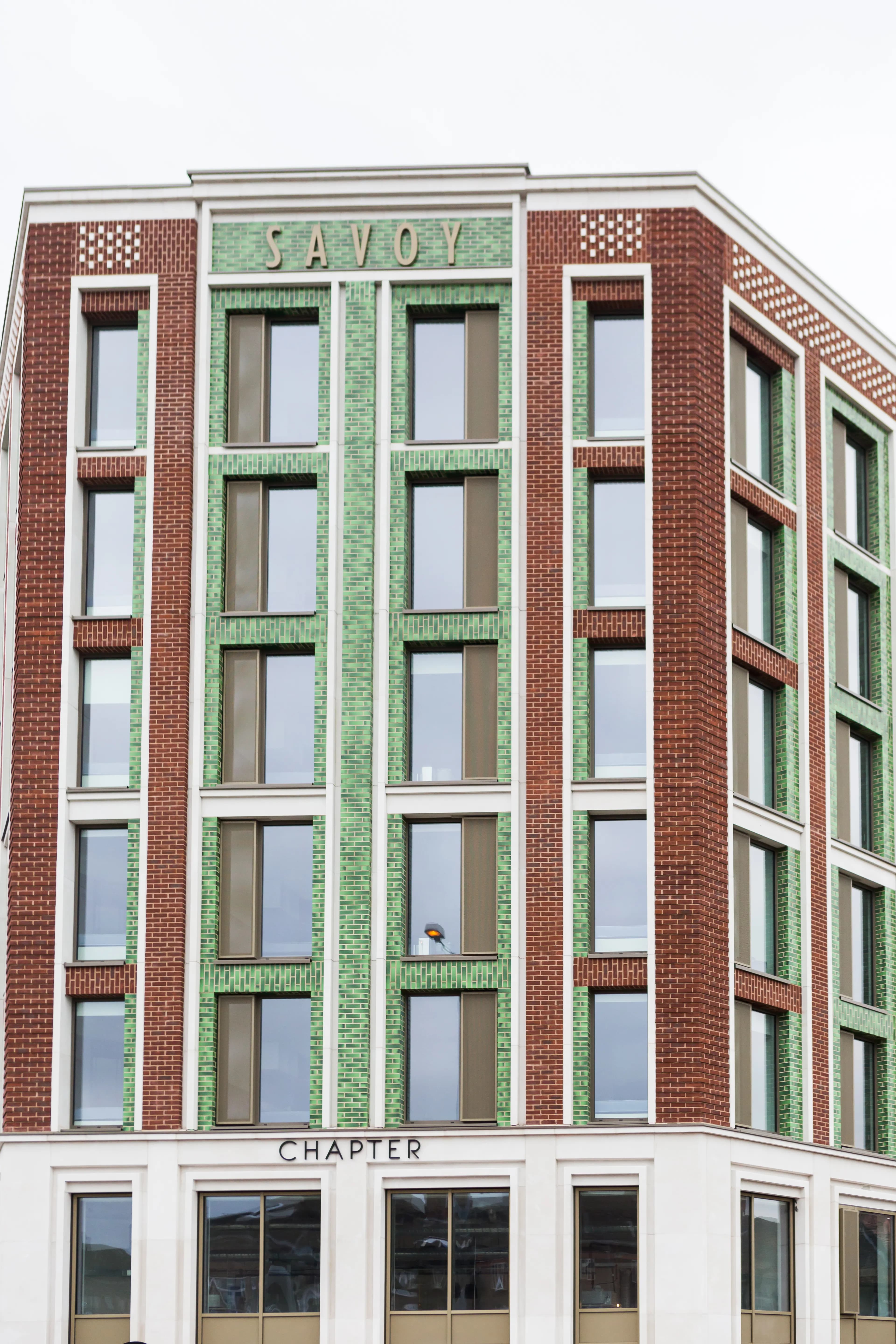 Chapter White City image 2