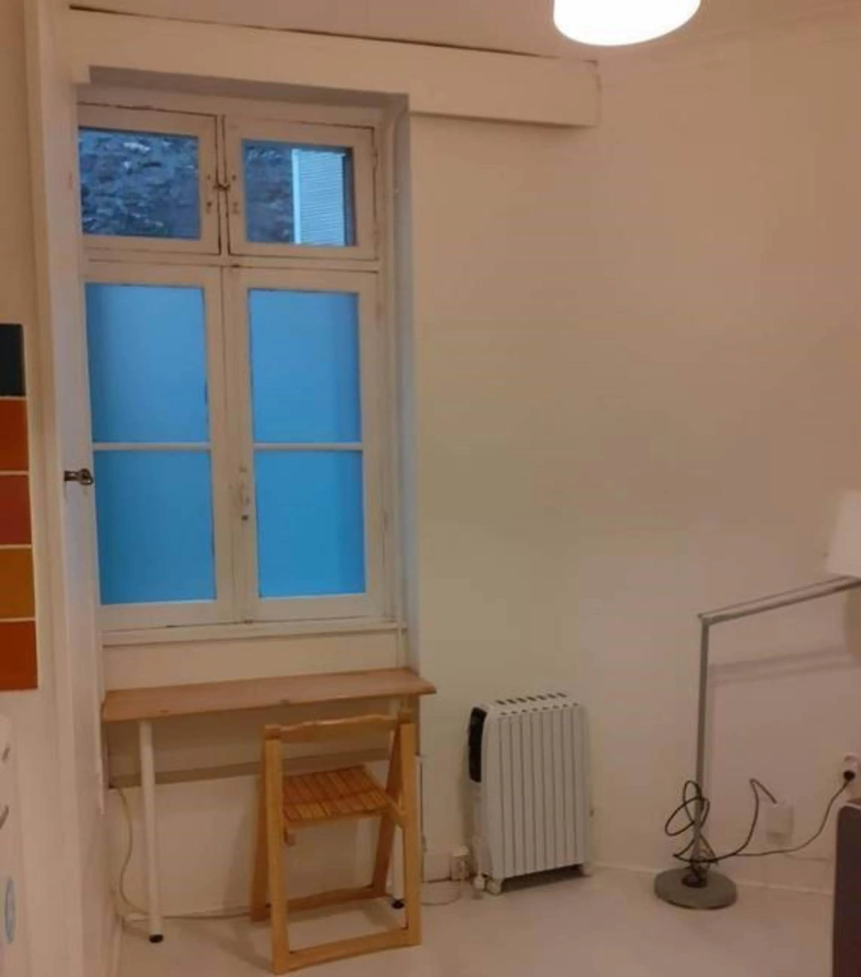 studio in Champ de Mars   Eiffel Tower   Invalides