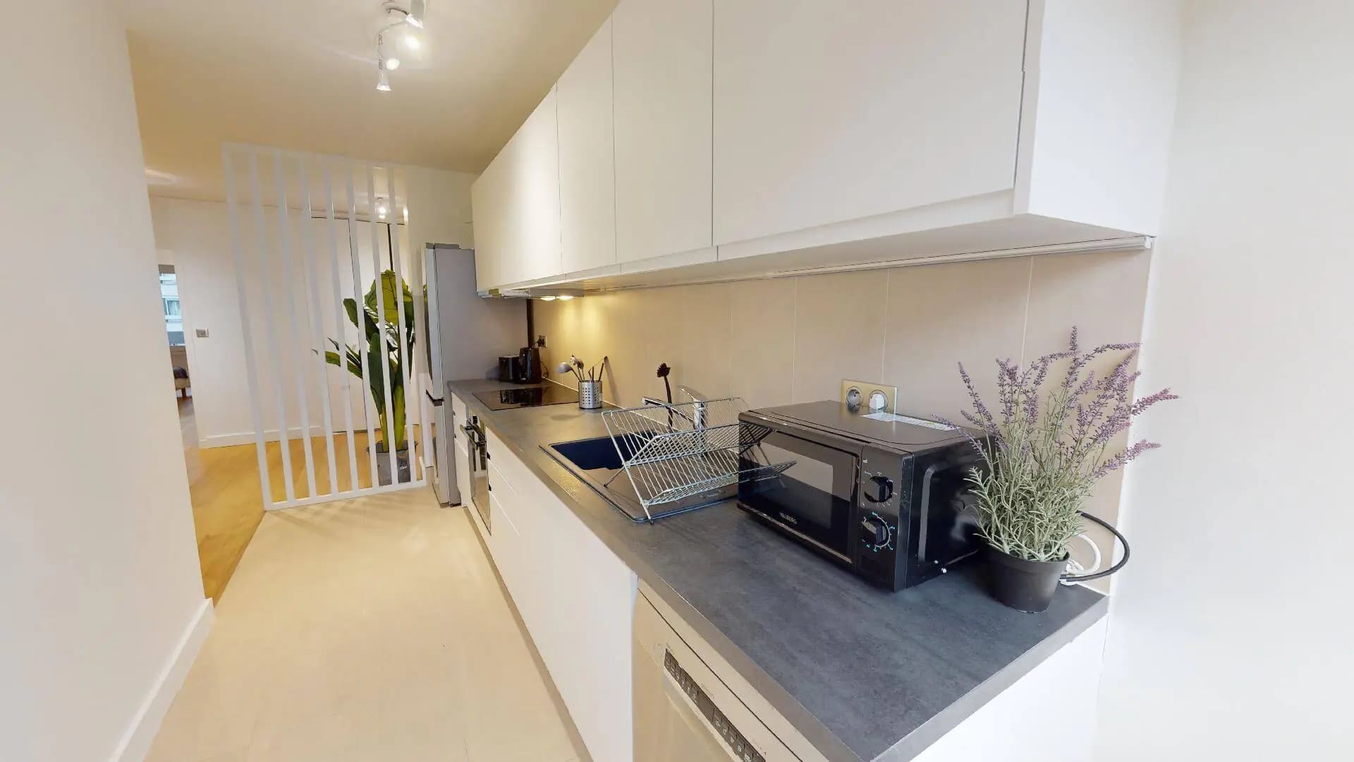 10 Rue de Vouille, 75015
