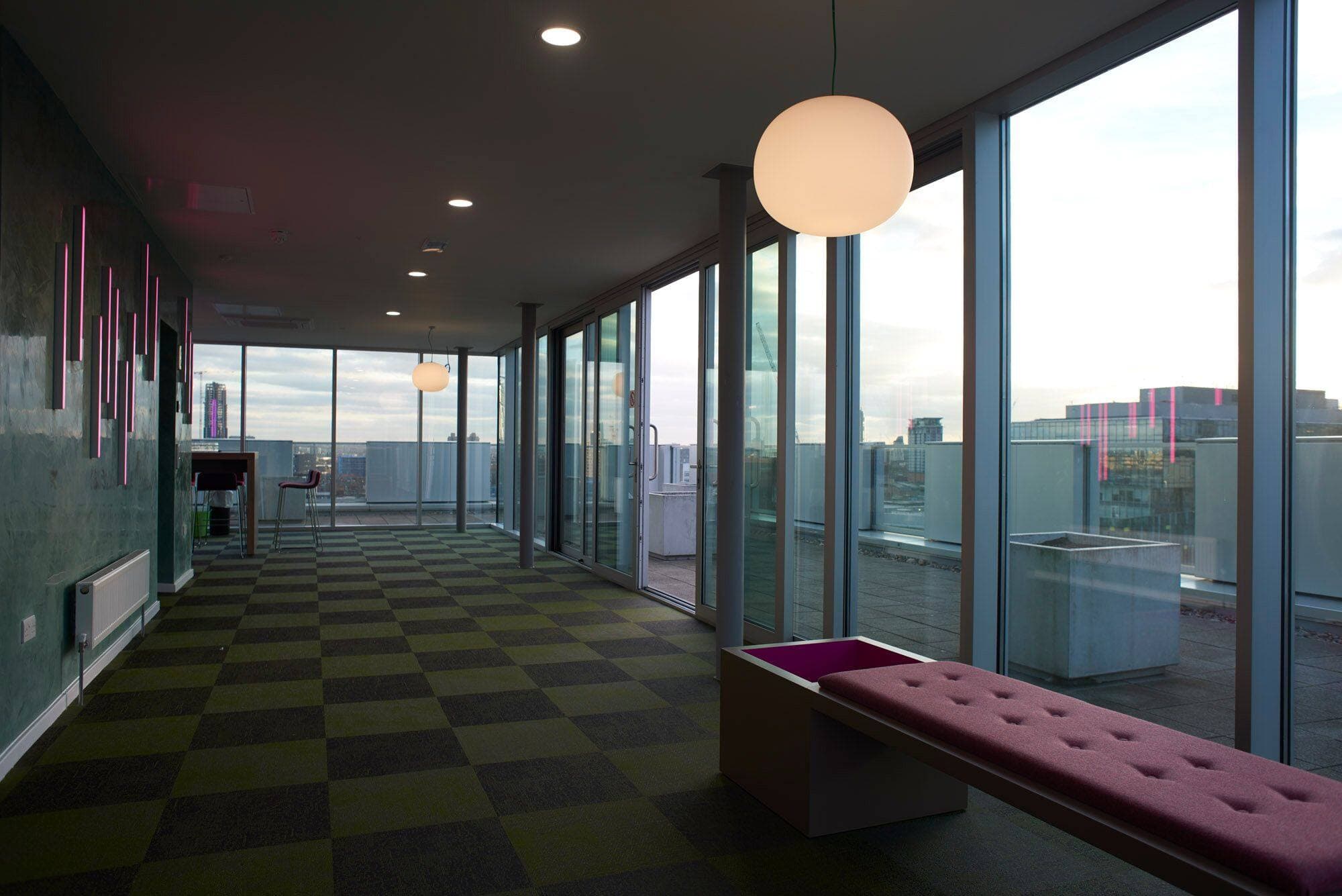 Chapter South Bank image